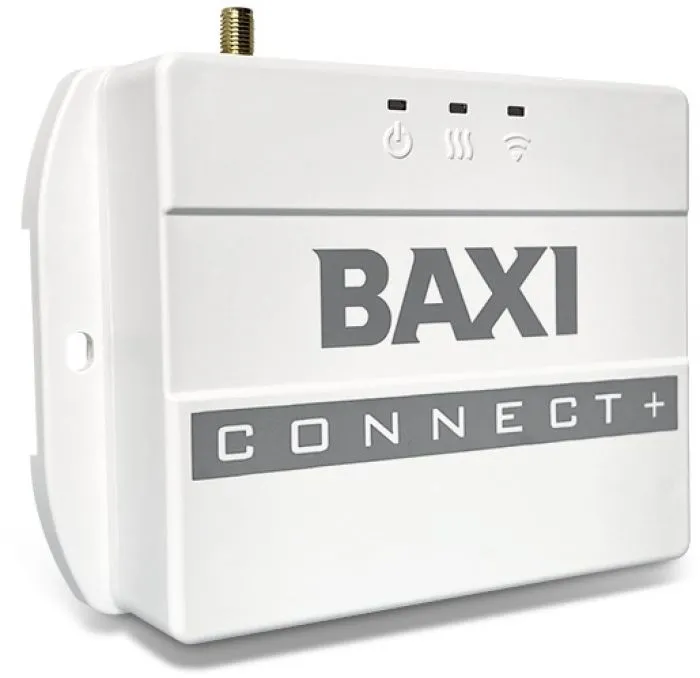 фото Zont BAXI CONNECT+