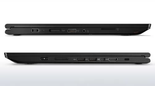 Lenovo ThinkPad YOGA 460 14 20EM001ART