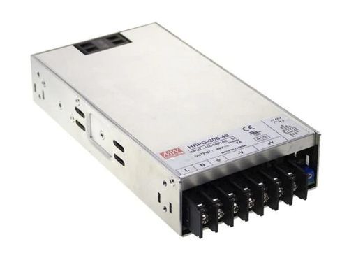 

Преобразователь AC-DC сетевой Mean Well HRP-300-24, HRP-300-24