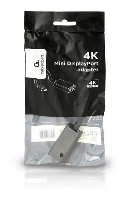 Cablexpert A-mDPM-DPF4K-01