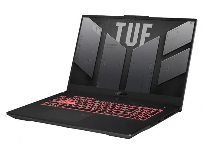 ASUS TUF Gaming A17 FX707ZC4-HX014