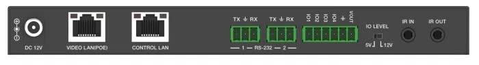 Infobit iSwitch SDV-C