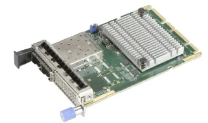 фото Supermicro AOC-ATG-i2SM