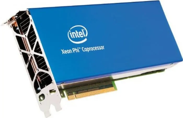 фото Intel SC5110P