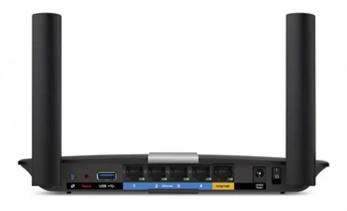 фото Linksys EA6350-EJ