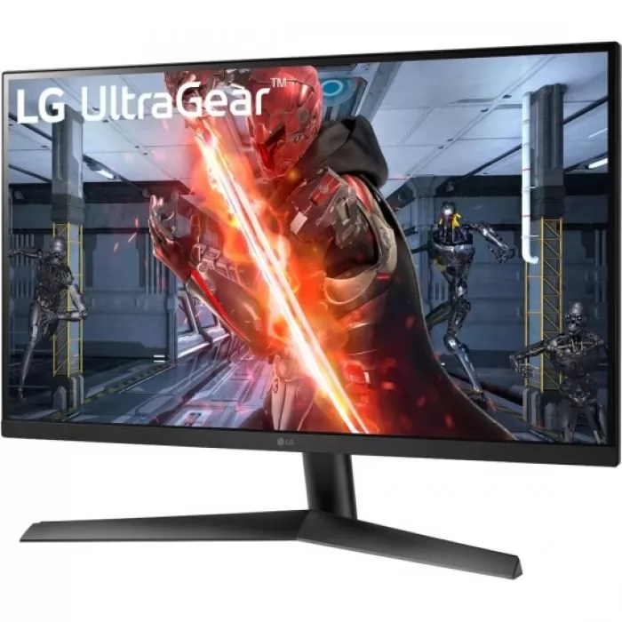 LG UltraGear 27GN60R-B