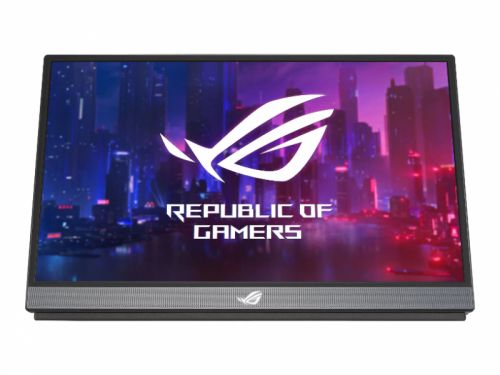 Монитор 17,3" ASUS ROG Strix XG17AHPE - фото 1