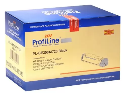 ProfiLine PL-CE250A/723-Bk