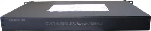 Opticin CWDM-BiDi-03-5wave-1550w-2
