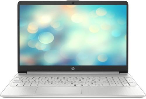 

Ноутбук HP 15s-eq2002nia 48M36EA Ryzen 5 5500U/16GB/512GB SSD/15.6" IPS/Radeon Graphics/noDVD/BT/WiFi/cam/kbd EN/noOS/silver, 15s-eq2002nia