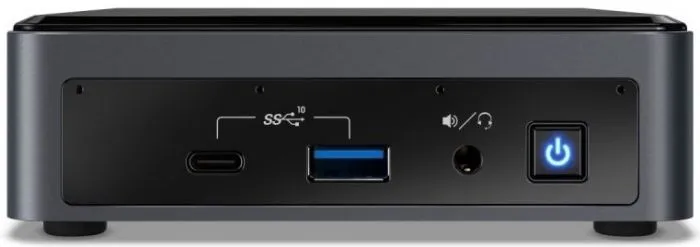 Intel BXNUC10I5FNKPA2