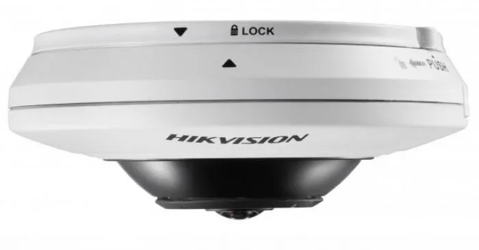 HIKVISION DS-2CD2955FWD-IS (1.05mm)