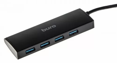 Buro BU-HUB4-0.5-U3.0
