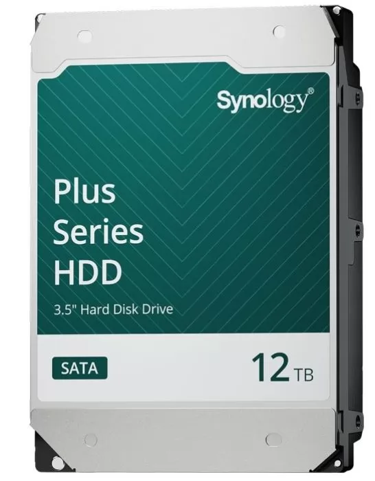 Synology HAT3310-12T