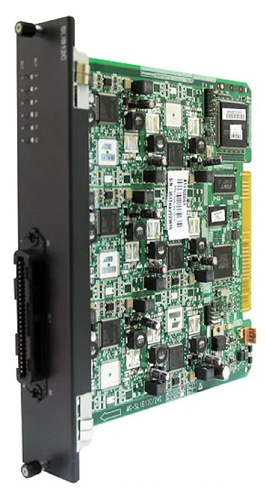 фото LG-Ericsson MG-SLIB12C