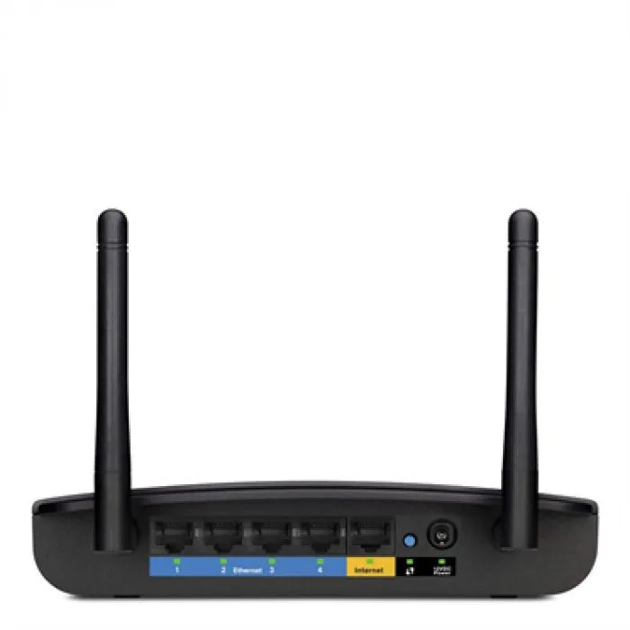 фото Linksys E1700-EK