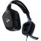 Logitech G432