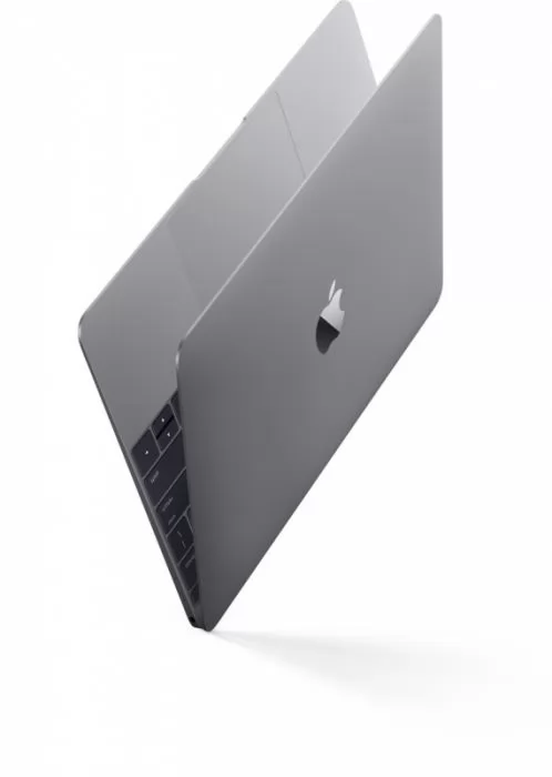 Apple MacBook Space Gray Z0SL0003F