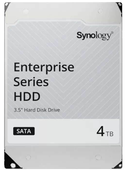 Synology HAT5300-4T