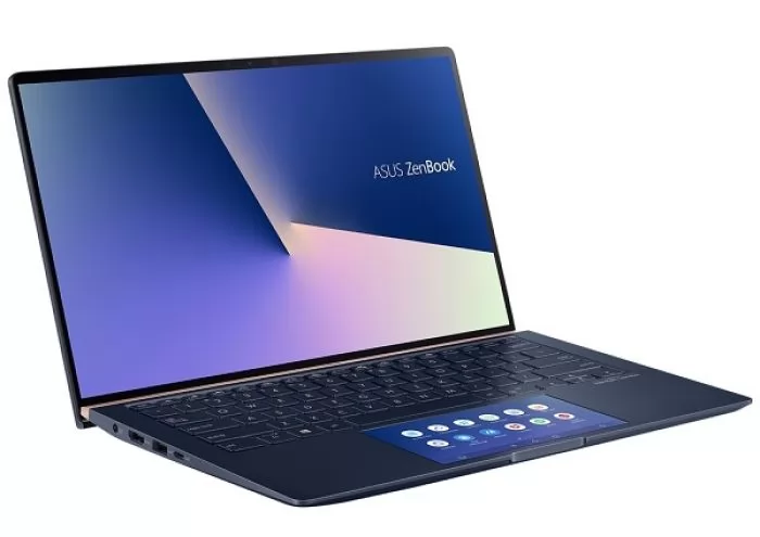 ASUS Zenbook UX434FAC-A5188T