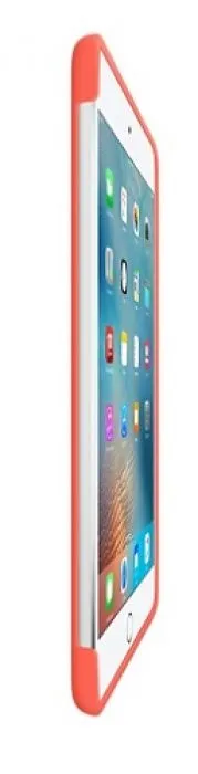 фото Apple iPad mini 4 Silicone Case Apricot