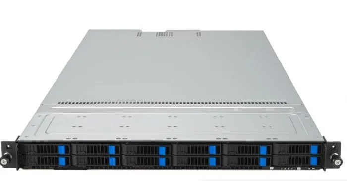 фото ASUS RS500A-E12-RS12U/1G/1.6kW/12NVMe/OCP/GPU