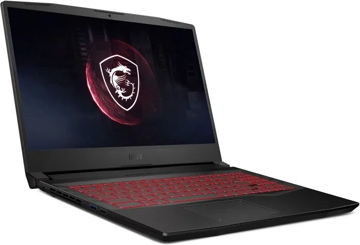 MSI Pulse GL66 12UEK-220RU