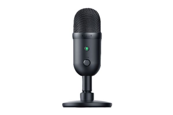 

Микрофон Razer Seiren V2 X RZ19-04050100-R3M1, Seiren V2 X