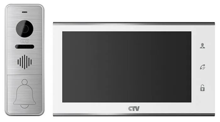 фото CTV CTV-DP4705AHD