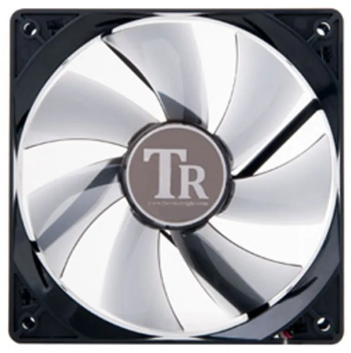 фото Thermalright X-Silent 120