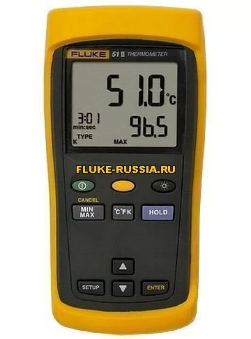 Fluke FLUKE-51-2