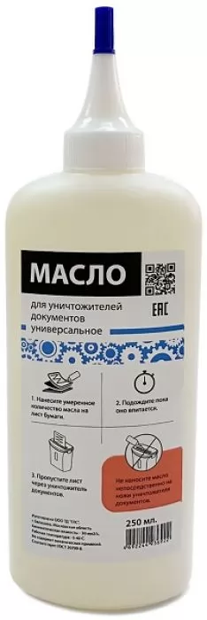 ГЕЛЕОС Geloil025