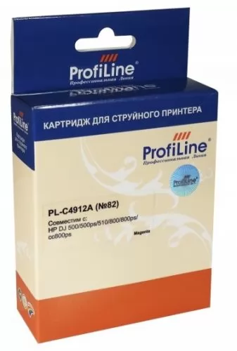 ProfiLine PL-C4912A-M