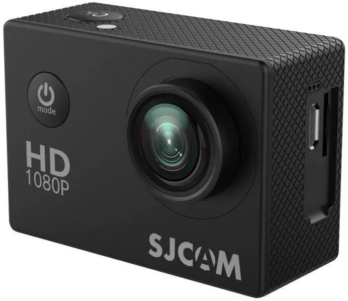 фото SJCAM SJ4000-DS