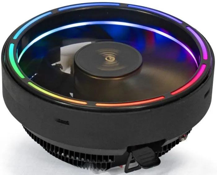 Exegate Dark Magic EE126A-RGB