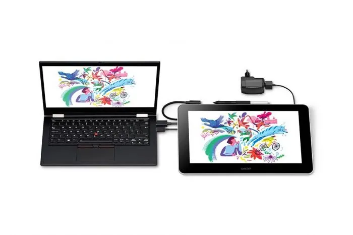 Wacom One 13