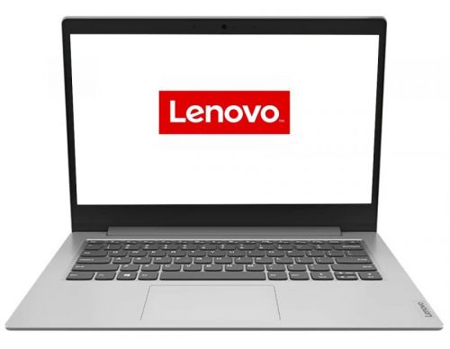 Ноутбук Lenovo IdeaPad 1 14IGL05 81VU007XRU N4020/4GB/128GB SSD/UHD graphics 600/14'' FHD/WiFi/BT/Cam/Win10Home/platinum grey