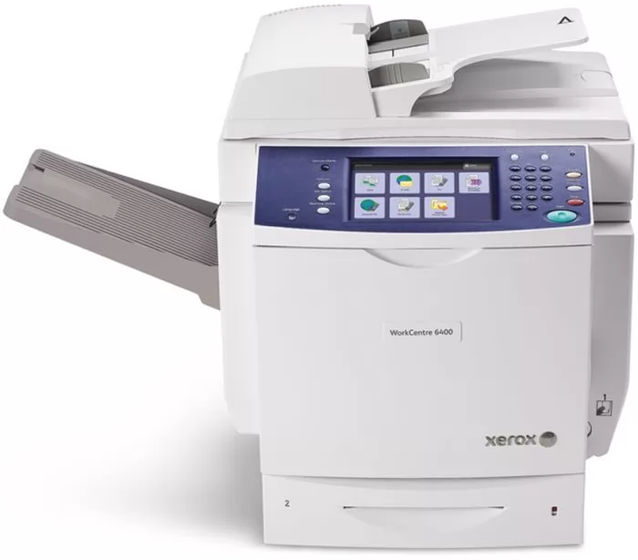 Xerox WorkCentre 6400XF