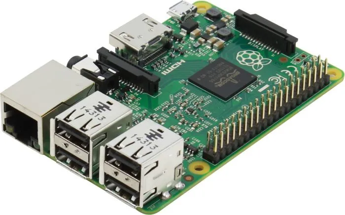 Raspberry Pi 2 Model B