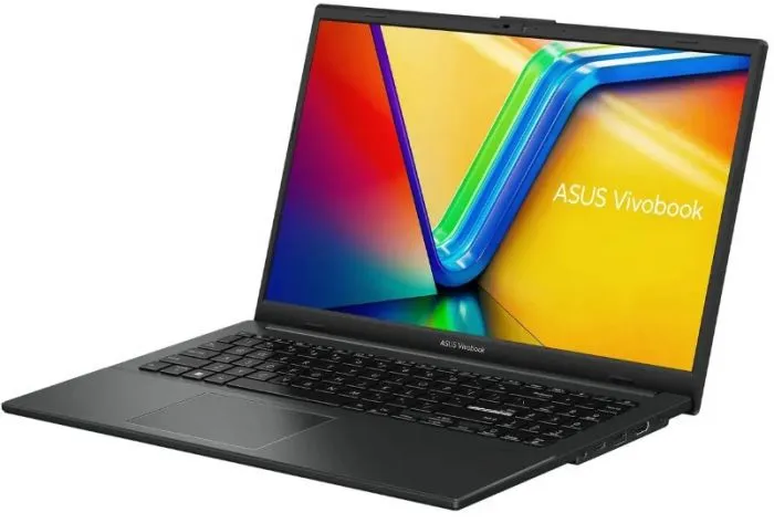 фото ASUS Vivobook Go 15 E1504GA-BQ526