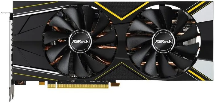 ASRock Radeon RX 5700