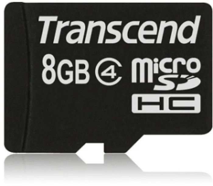 фото Transcend TS8GUSDC4