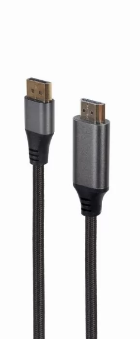 Cablexpert CC-DP-HDMI-4K-6