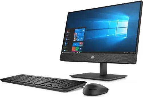 HP ProOne 600 G4 Touch