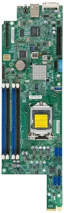 фото Supermicro SYS-5038ML-H8TRF