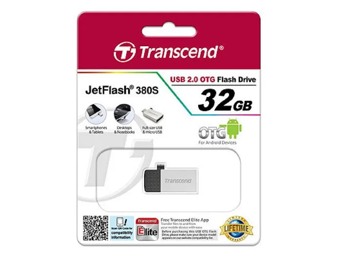 Transcend JetFlash 380S