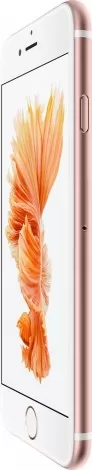 Apple iPhone 6S 128Gb Rose Gold MKQW2RU/A