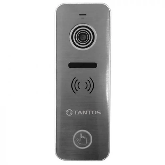 Tantos iPanel 2