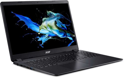Ноутбук Acer Extensa EX215-52-74UV NX.EG8ER.00R i7-1065G7/8GB/512GB SSD/15.6" FHD/Linux/black - фото 2