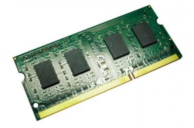 Модуль памяти QNAP RAM-4GDR4T0-SO-2666 4 ГБ DDR4, 2666 МГц, SO-DIMM - фото 1